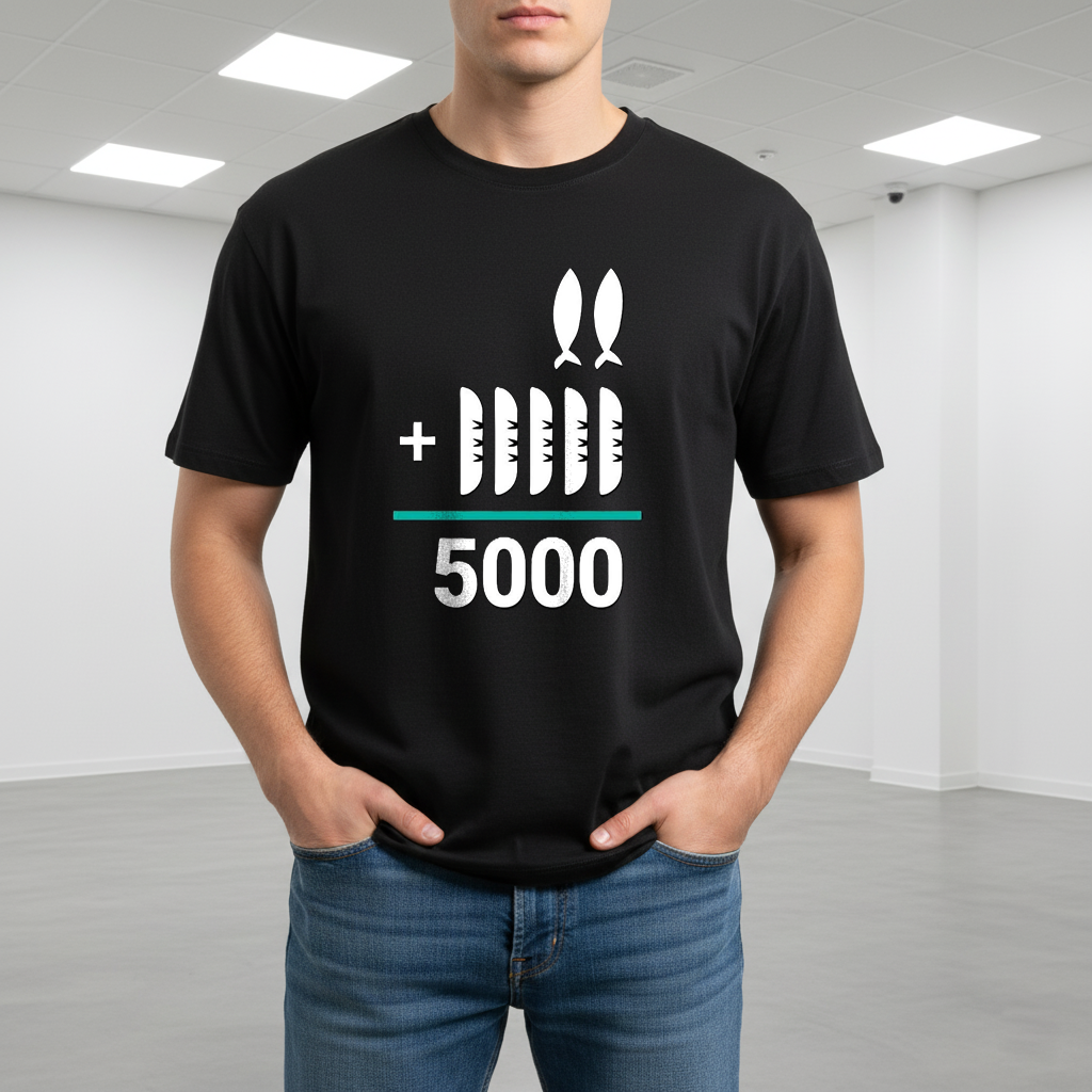 Vacation Vibes T-Shirt - Trendy DTG Printed T-shirt