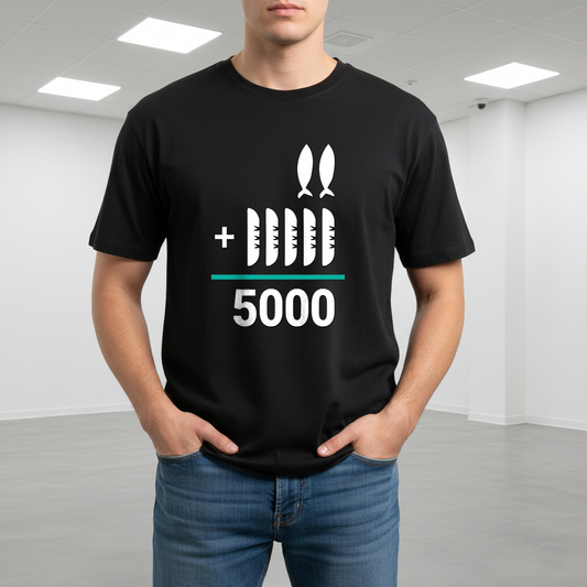 Vacation Vibes T-Shirt - Trendy DTG Printed T-shirt