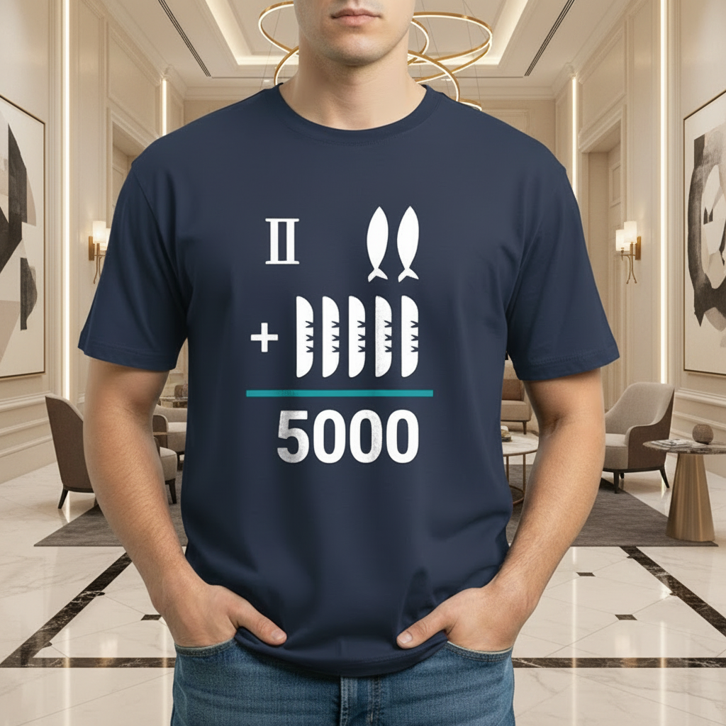 Vacation Vibes T-Shirt - Trendy DTG Printed T-shirt