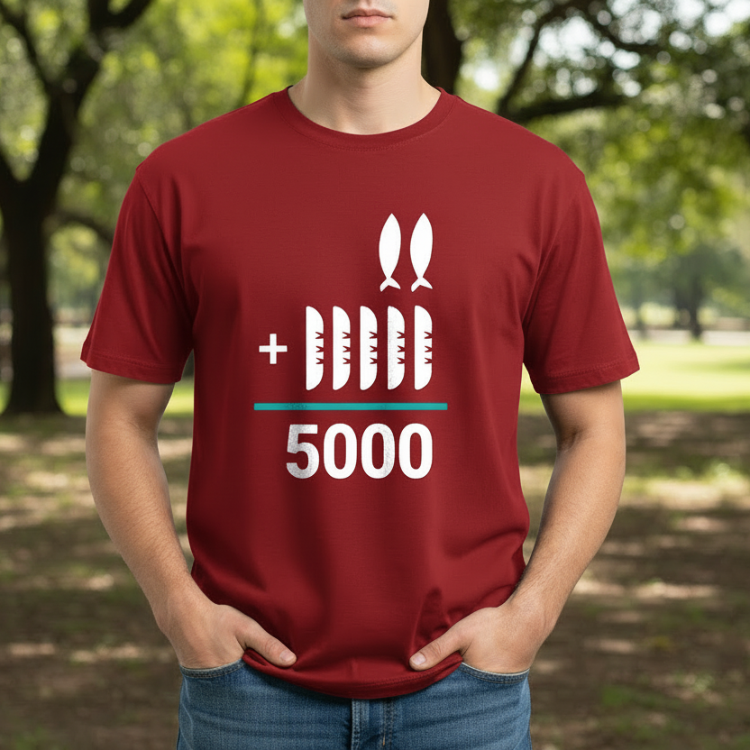 Vacation Vibes T-Shirt - Trendy DTG Printed T-shirt
